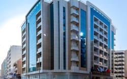 Jacob's Garden Hotel