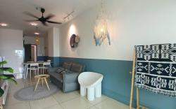 Aero Suite_IGVC @ ITCC Manhattan Suites