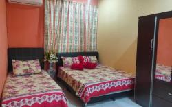 Tambun Perak Homestay Muslim Near Lost World