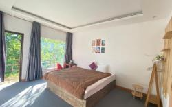 Tay Bac Sky Homestay