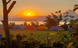 Chillax pawna camping Lonavala