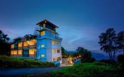 Fortune Palace Munnar
