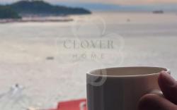 Studio Room with Sea View at The Shore KK City