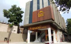 Hotel The Legend