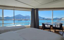 Tongyeong Hansan Hotel