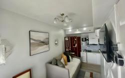Lux 1BDM Exec Condo w Balcony, Mesavirre Bacolod