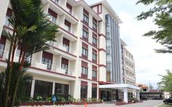Surya Yudha Purwokerto 