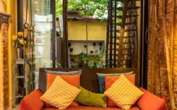 Spices Hotel