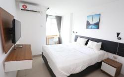 Apartemen Enviro by Alfa Rooms