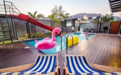 EL MAR Pool Villa