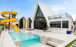 EL MAR Pool Villa