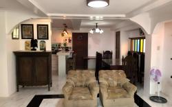 Heart of Paete Laguna, Camarero Transient House