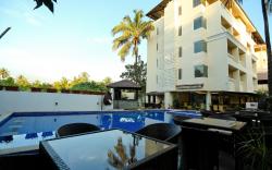 Calux Grand Baga Formerly Amara Grand