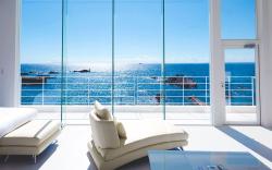 beach terrace boso