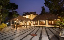 Spices lap Thekkady