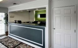 Econo Lodge Murray