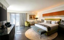 Park Hyatt Johannesburg