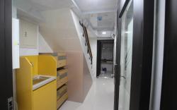 日月潭-潭香渡假旅店-水社碼頭