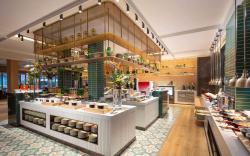 Wyndham Garden Qionglai Downtown