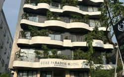 Luxe Paradise Suites Hotel To Ngoc Van