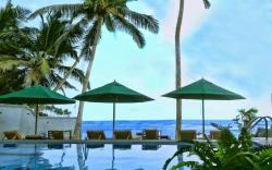 Sea World Boutique Hotel