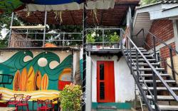 Hangover Hostels Mirissa