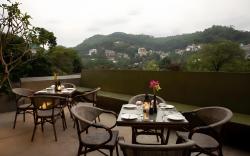 Lake Avenue Hotel Kandy