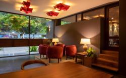 Lake Avenue Hotel Kandy