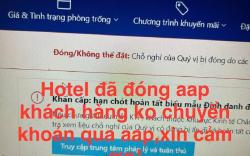 Hotel Bảo Trân 