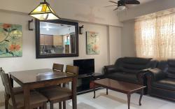 2BR Condo Unit at Northpoint Bajada