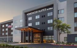 Homewood Suites by Hilton Cypress Orange County