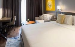 The Hotel Residences at Acqua