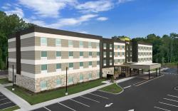 Home2 Suites by Hilton Poughkeepsie