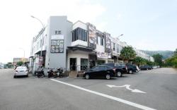 Mancalin Hotel