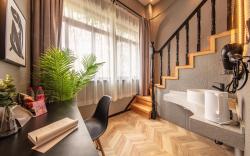Iforest Hotel -Shanghai Hongkou Football Stadium