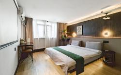 Iforest Hotel -Shanghai Hongkou Football Stadium