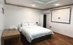 Asan Soluna Hotel