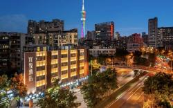 Licheng Borui Hotel (Guangzhou Tapazhou Convention and Exhibition Center)