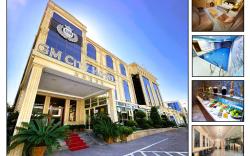 GM City Hotel