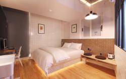 Daegu Duryu Hotel ONDO