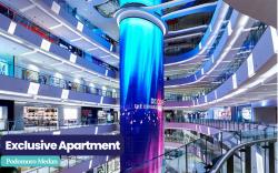 Apartemen Podomoro Deli Medan-Lexington Tower E