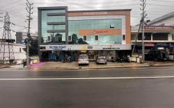 Coral Inn Residency