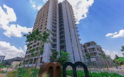 Menlyn Maine Luxury Rentals
