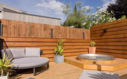 The Black Sheep Backpackers