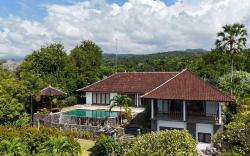 Ponjok Batu Residence