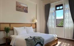 Tui Ba Gang Boutique Hotel 