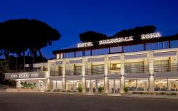Hotel Shangri-La Roma by OMNIA hotels