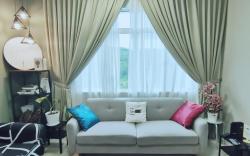 Khailily Hillview Guesthouse KLIA & Sepang Circuit