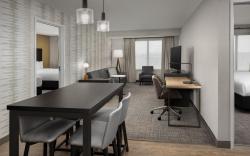 Residence Inn by Marriott Dallas Grand Prairie