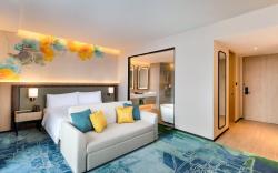 Holiday Inn Lampung Bukit Randu By IHG
